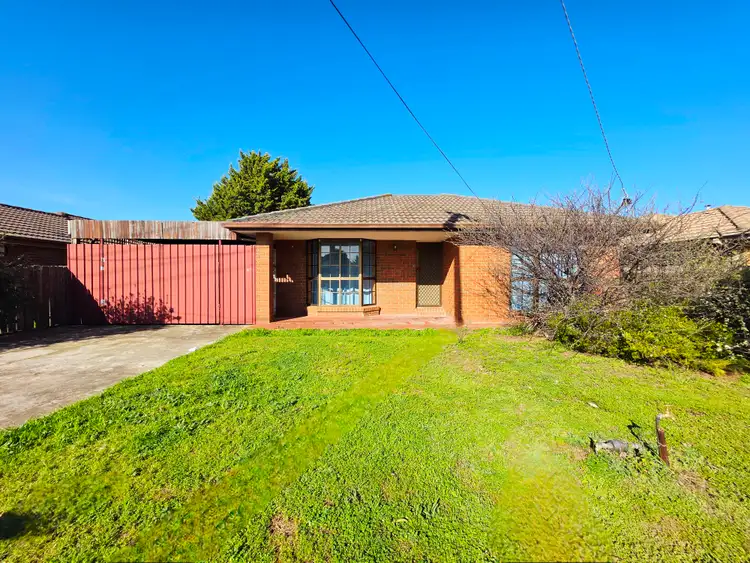 4 Esther Court, Seabrook VIC 3028