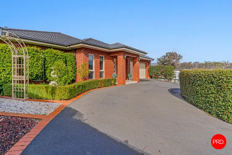 Fourth view of Homely house listing, 26 Aspera Way, Kangaroo Flat VIC 3555