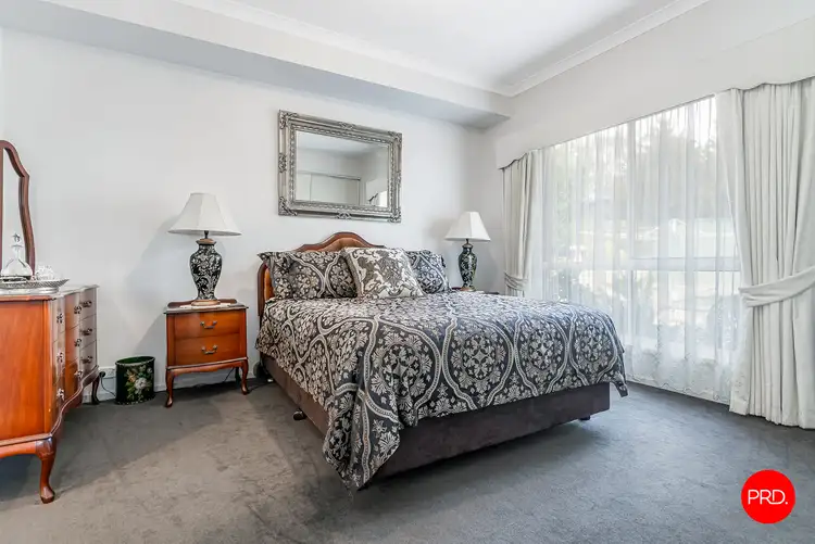 Fifth view of Homely house listing, 26 Aspera Way, Kangaroo Flat VIC 3555