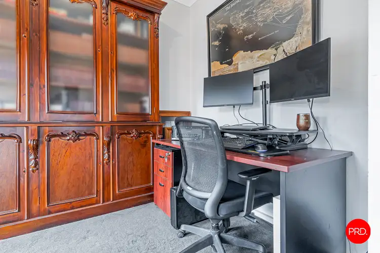 Fifth view of Homely house listing, 26 Aspera Way, Kangaroo Flat VIC 3555