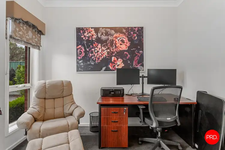 Sixth view of Homely house listing, 26 Aspera Way, Kangaroo Flat VIC 3555