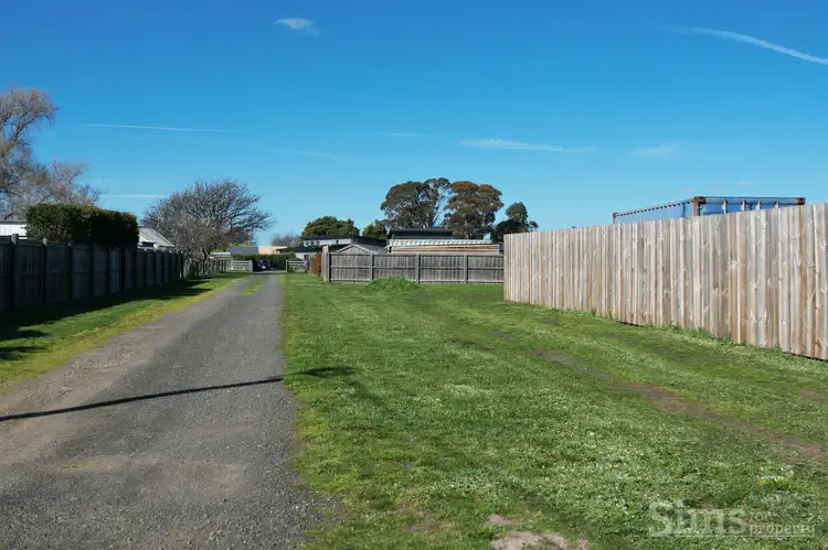Fourth view of Homely land listing, 17a Anstey Street, Longford TAS 7301