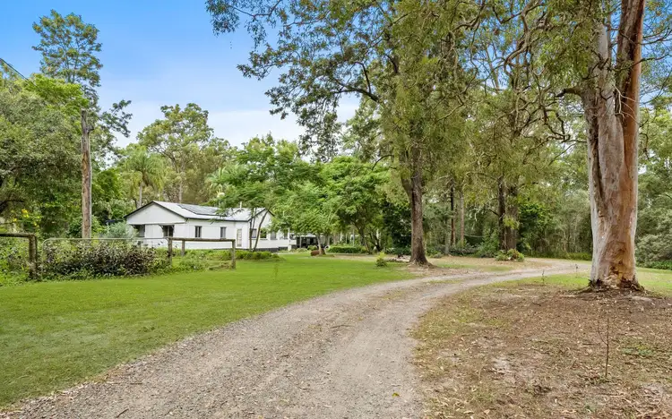 36A Sheils Road, Chambers Flat QLD 4133