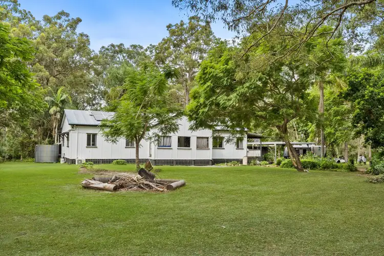 Second view of Homely house listing, 36A Sheils Road, Chambers Flat QLD 4133