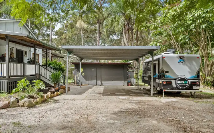 Third view of Homely house listing, 36A Sheils Road, Chambers Flat QLD 4133