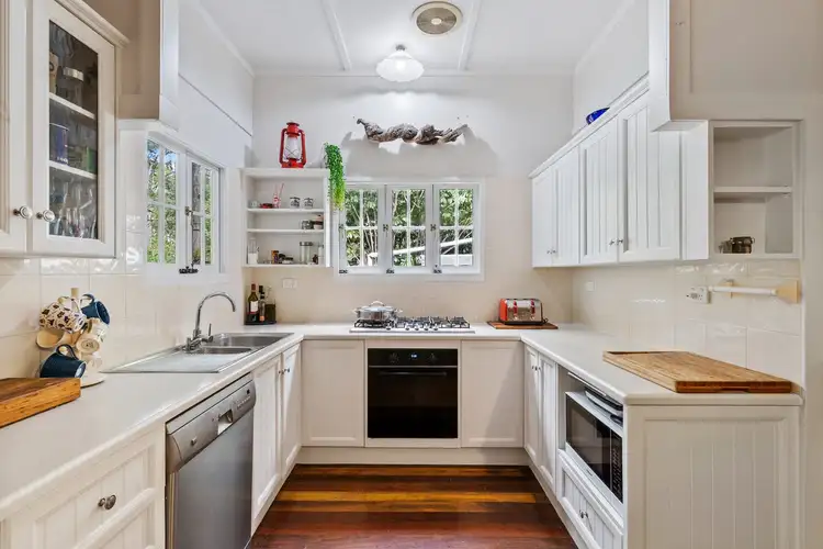 Fourth view of Homely house listing, 36A Sheils Road, Chambers Flat QLD 4133