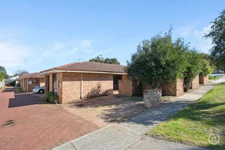 33 Westbury Crescent