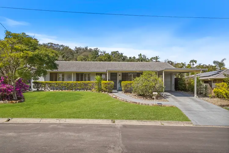 39 Jardine Drive, Springwood QLD 4127