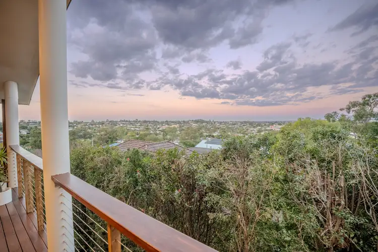 16 Longland Street, Stafford QLD 4053