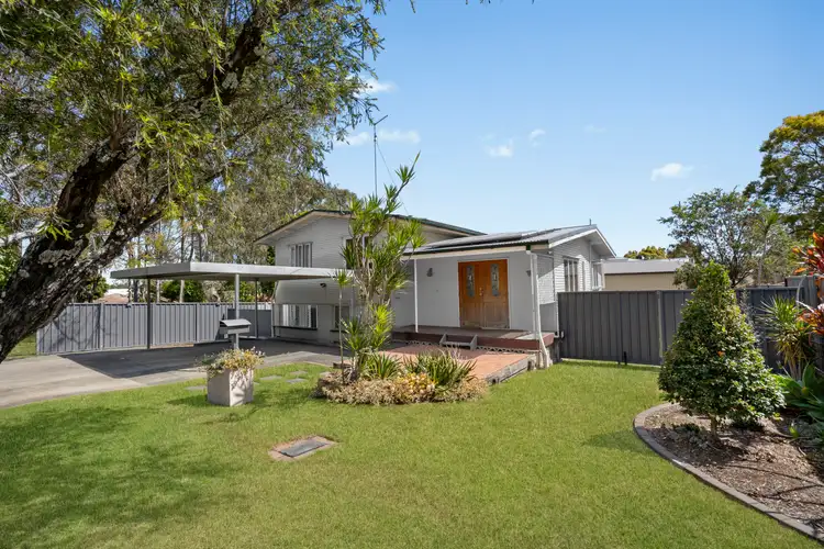 Third view of Homely house listing, 19 Cross Street, Raceview QLD 4305