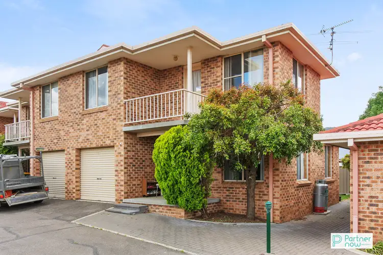 4/41 Piper Street, Tamworth NSW 2340