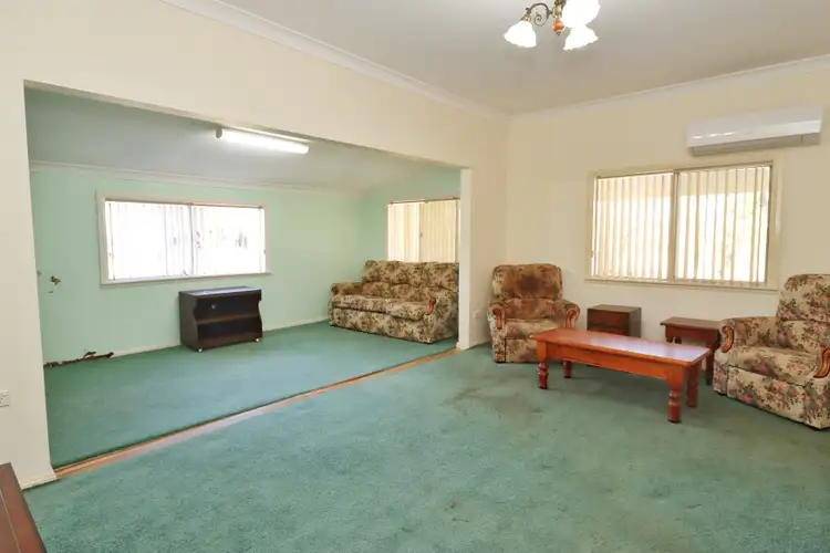 Second view of Homely house listing, 1 Baker Street, Woodstock NSW 2793
