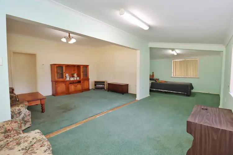Third view of Homely house listing, 1 Baker Street, Woodstock NSW 2793
