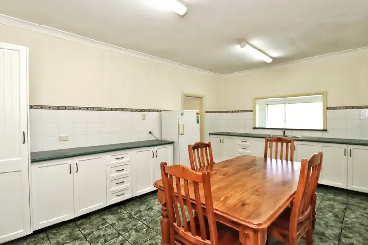 Fourth view of Homely house listing, 1 Baker Street, Woodstock NSW 2793