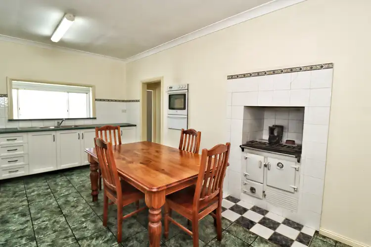 Fifth view of Homely house listing, 1 Baker Street, Woodstock NSW 2793