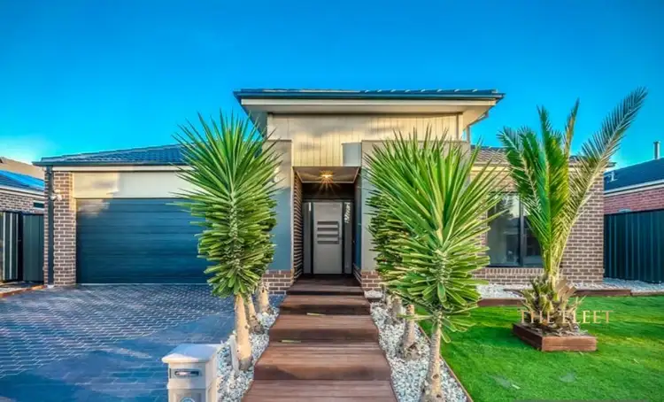 17 Edsall Street, Tarneit VIC 3029
