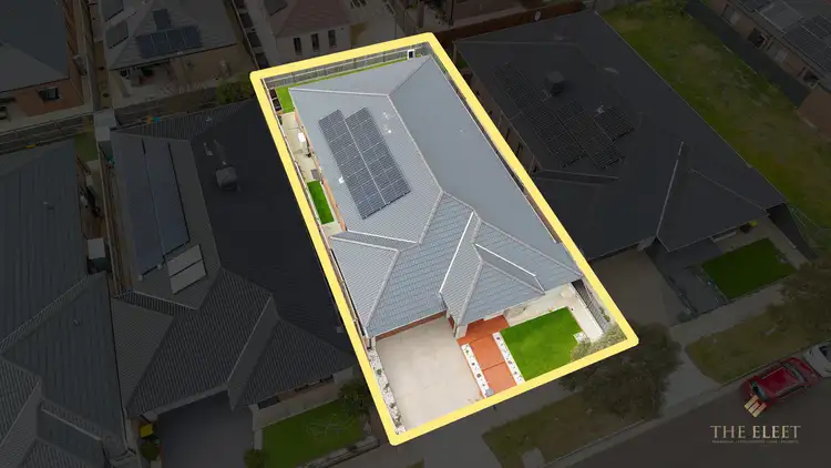 16 Bishopsgate Avenue, Tarneit VIC 3029