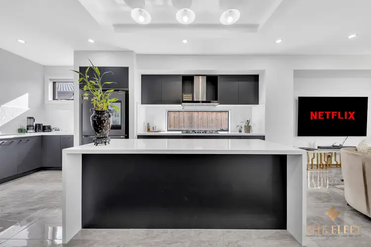 16 Bishopsgate Avenue, Tarneit VIC 3029