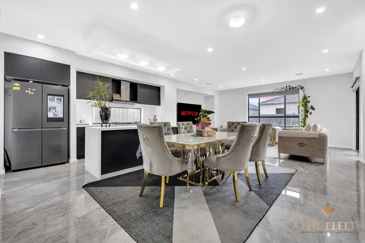 16 Bishopsgate Avenue, Tarneit VIC 3029