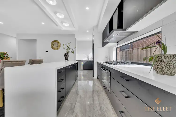 16 Bishopsgate Avenue, Tarneit VIC 3029