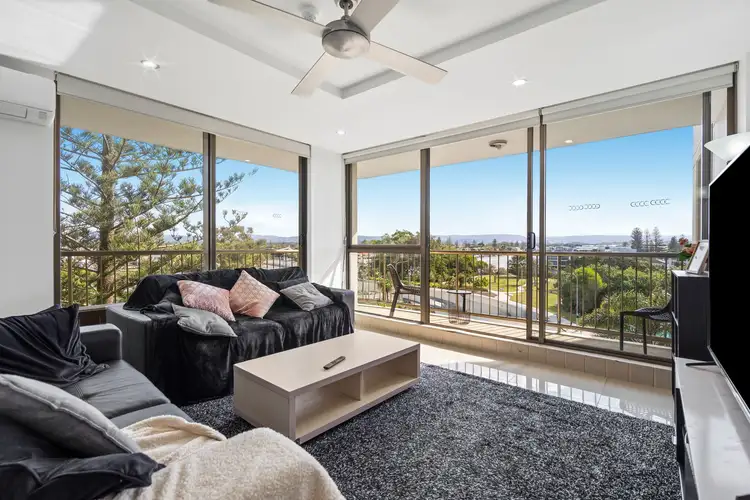 20/43 Enderley Avenue, Surfers Paradise QLD 4217