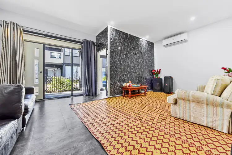 Second view of Homely townhouse listing, 4 Push-Pea Way, Cranbourne West VIC 3977
