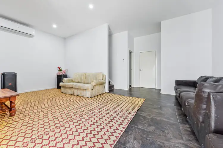 Third view of Homely townhouse listing, 4 Push-Pea Way, Cranbourne West VIC 3977