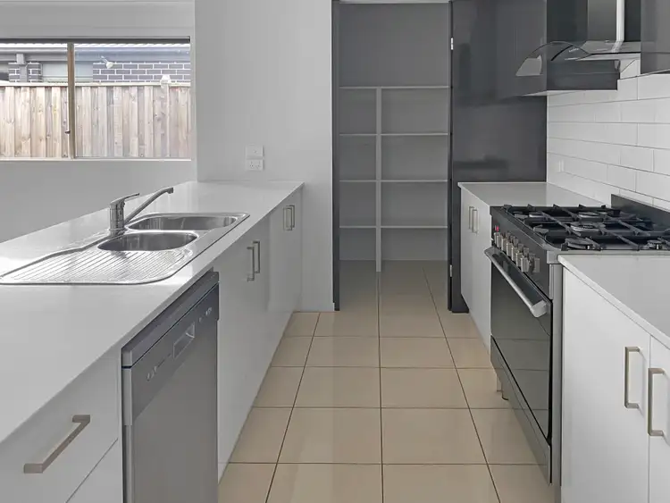 Second view of Homely house listing, 8 Millicent Parade, Officer VIC 3809