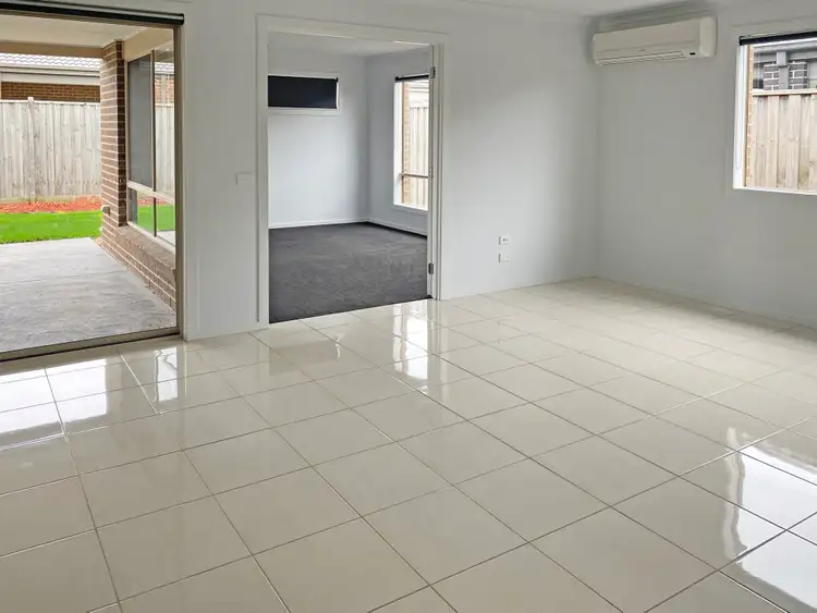 Third view of Homely house listing, 8 Millicent Parade, Officer VIC 3809