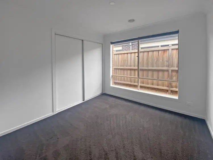 Fourth view of Homely house listing, 8 Millicent Parade, Officer VIC 3809