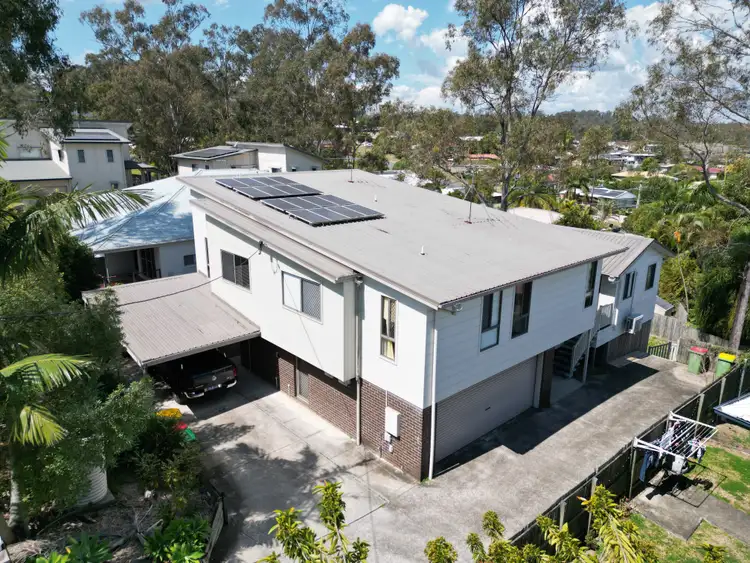 45 Braeside Road, Bundamba QLD 4304