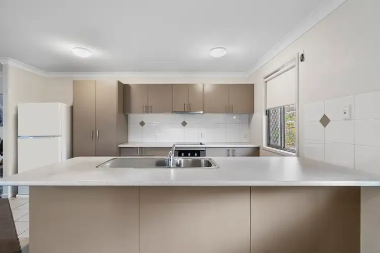 Fourth view of Homely semi-detached listing, 45 Braeside Road, Bundamba QLD 4304