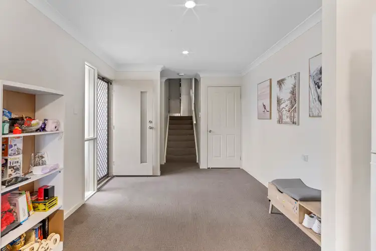 Fifth view of Homely semi-detached listing, 45 Braeside Road, Bundamba QLD 4304