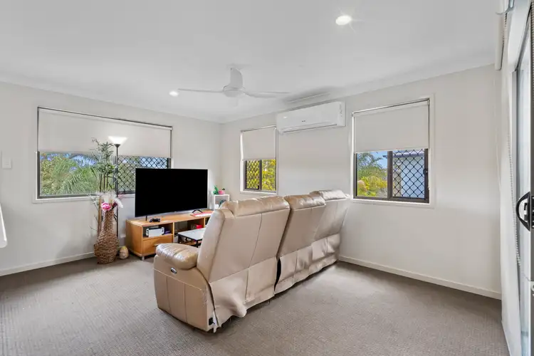 Sixth view of Homely semi-detached listing, 45 Braeside Road, Bundamba QLD 4304