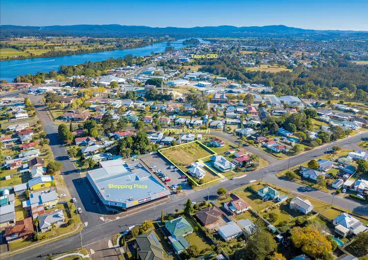 Third view of Homely house listing, 12 Milligan Street, Taree NSW 2430