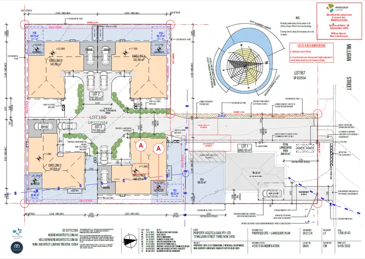 Sixth view of Homely house listing, 12 Milligan Street, Taree NSW 2430
