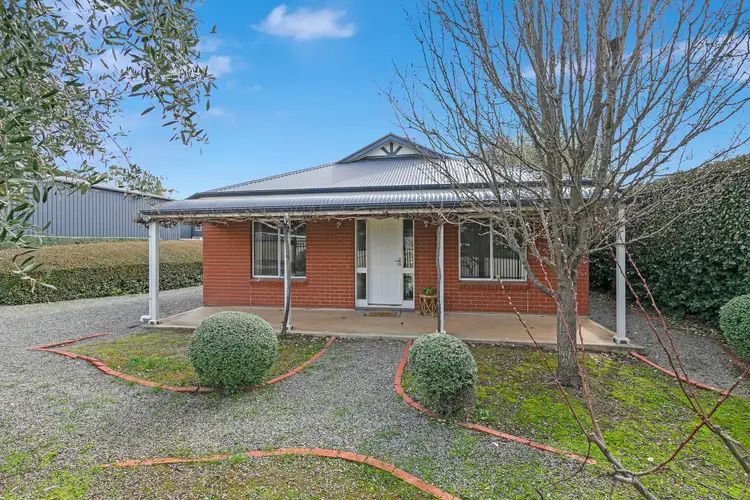36b Blyth Road, Clare SA 5453