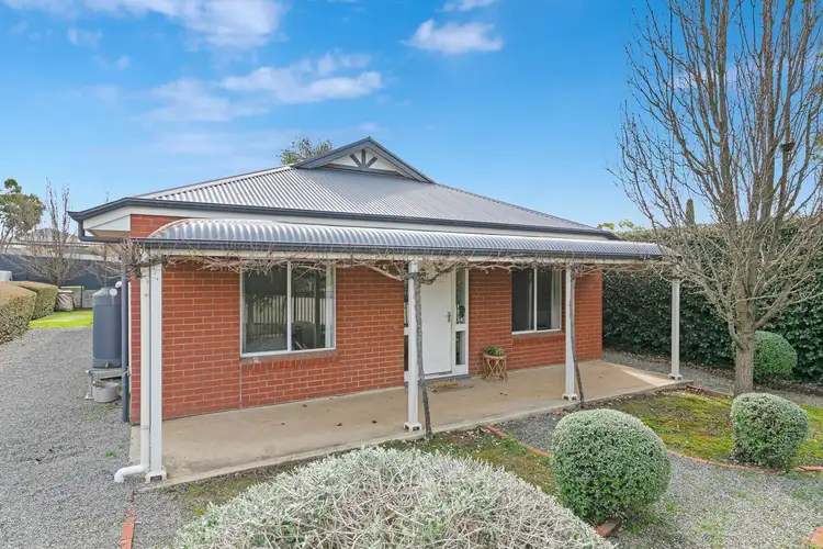 Third view of Homely house listing, 36b Blyth Road, Clare SA 5453