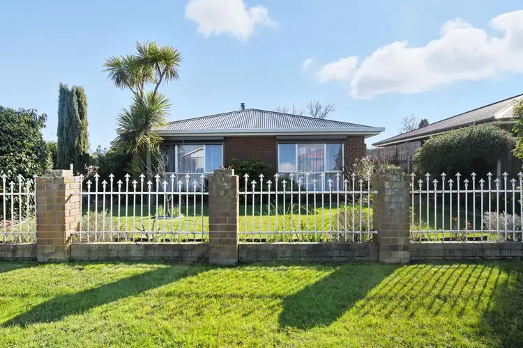 14 Pultney Street, Longford TAS 7301