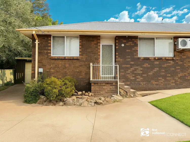 2/1 Dight Street, Richmond NSW 2753