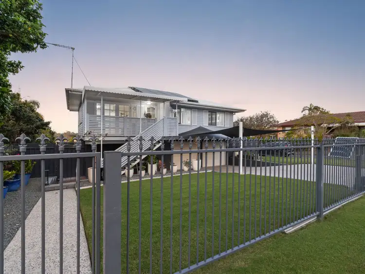 Second view of Homely house listing, 2 Altola Street, Durack QLD 4077