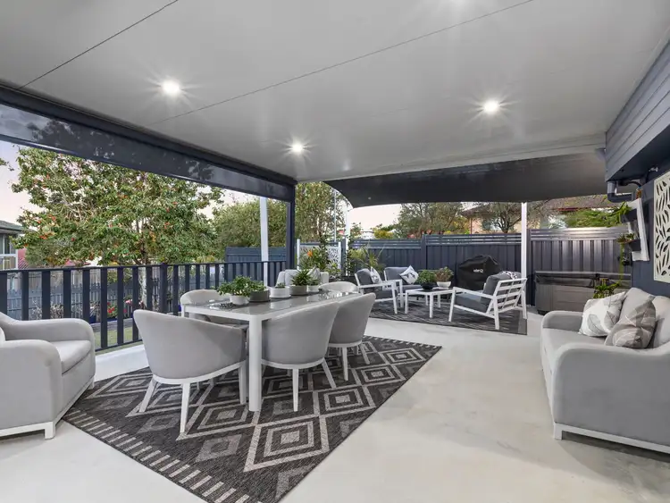 Fourth view of Homely house listing, 2 Altola Street, Durack QLD 4077