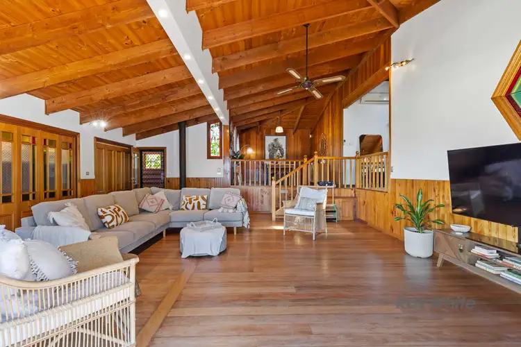 Fourth view of Homely house listing, 32 Kurrajong Crescent, Conjola Park NSW 2539