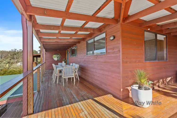 Sixth view of Homely house listing, 32 Kurrajong Crescent, Conjola Park NSW 2539