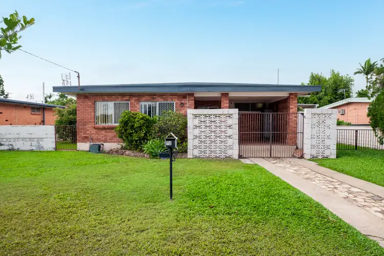 74 Bainbridge Street, Heatley QLD 4814