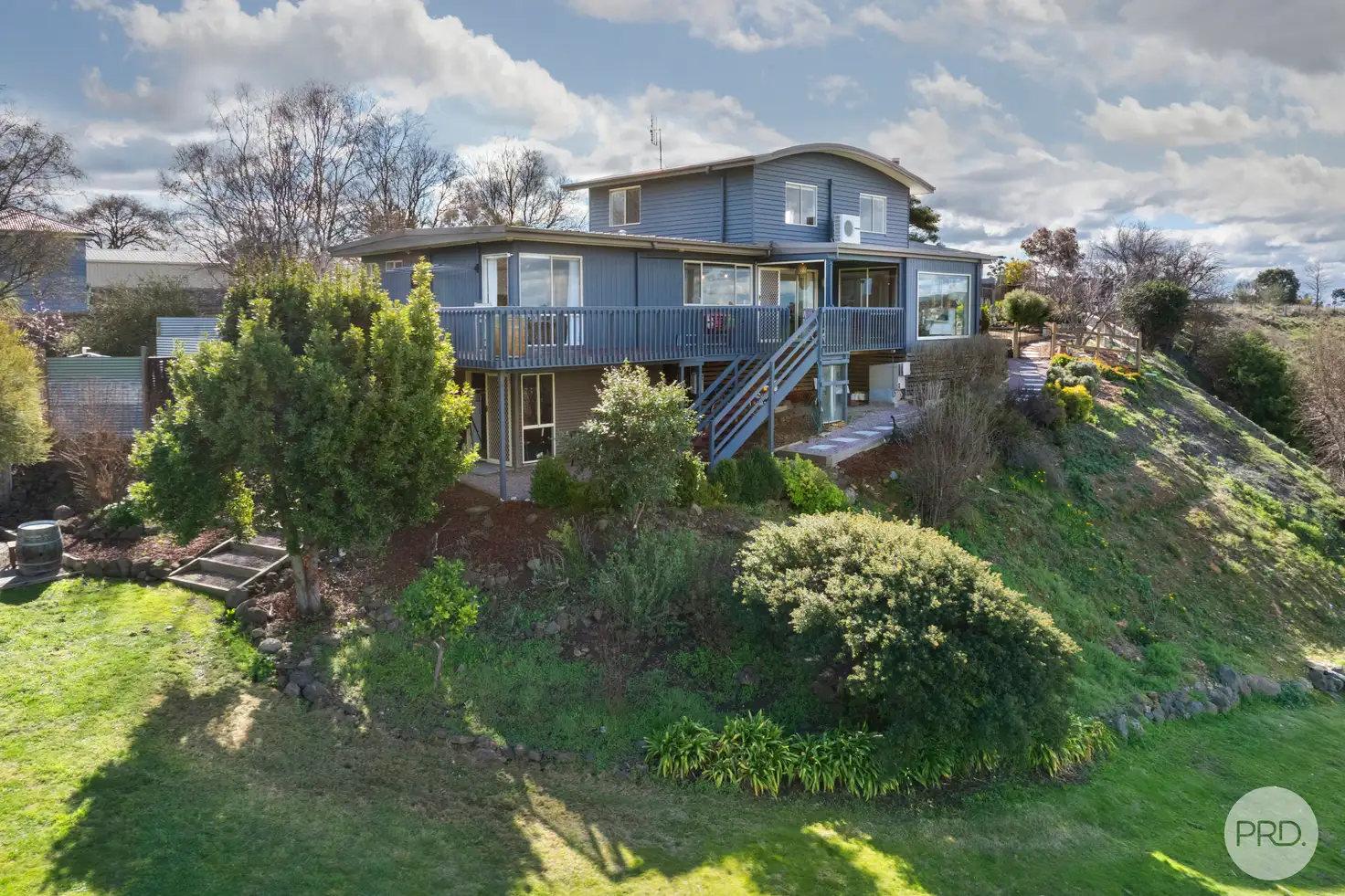 Main view of Homely house listing, 59 Thornton Street, Clunes VIC 3370