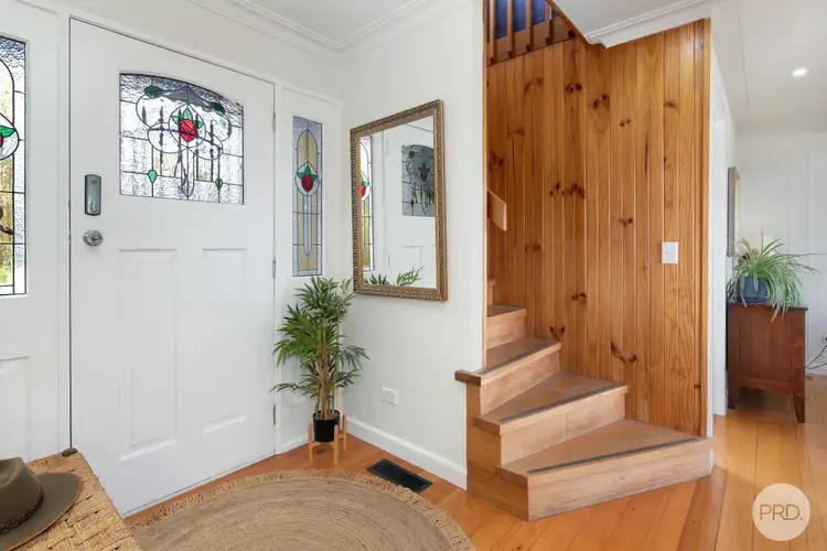 Third view of Homely house listing, 59 Thornton Street, Clunes VIC 3370