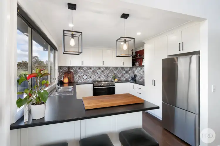 Fourth view of Homely house listing, 59 Thornton Street, Clunes VIC 3370