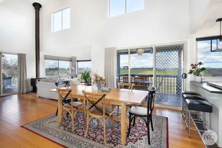 Fifth view of Homely house listing, 59 Thornton Street, Clunes VIC 3370