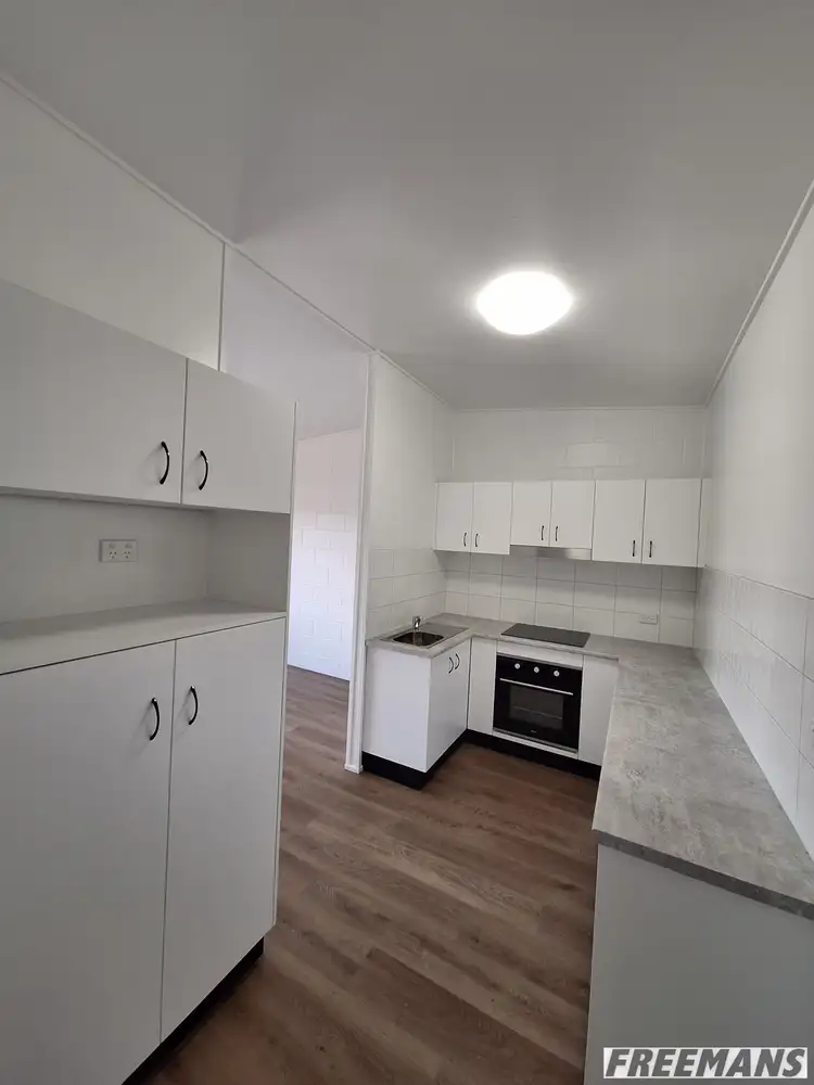 Third view of Homely unit listing, 5/8 Alfred Street, Nanango QLD 4615